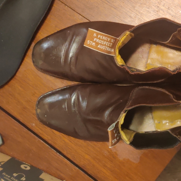 R.M. Williams men's boots size 9 - Picture 6 of 8